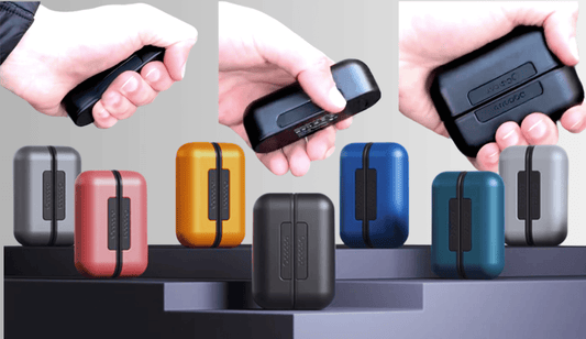 Beste elektrische handwarmer kopen: kies voor een Ocoopa handwarmer - Handwarmerkopen.nl