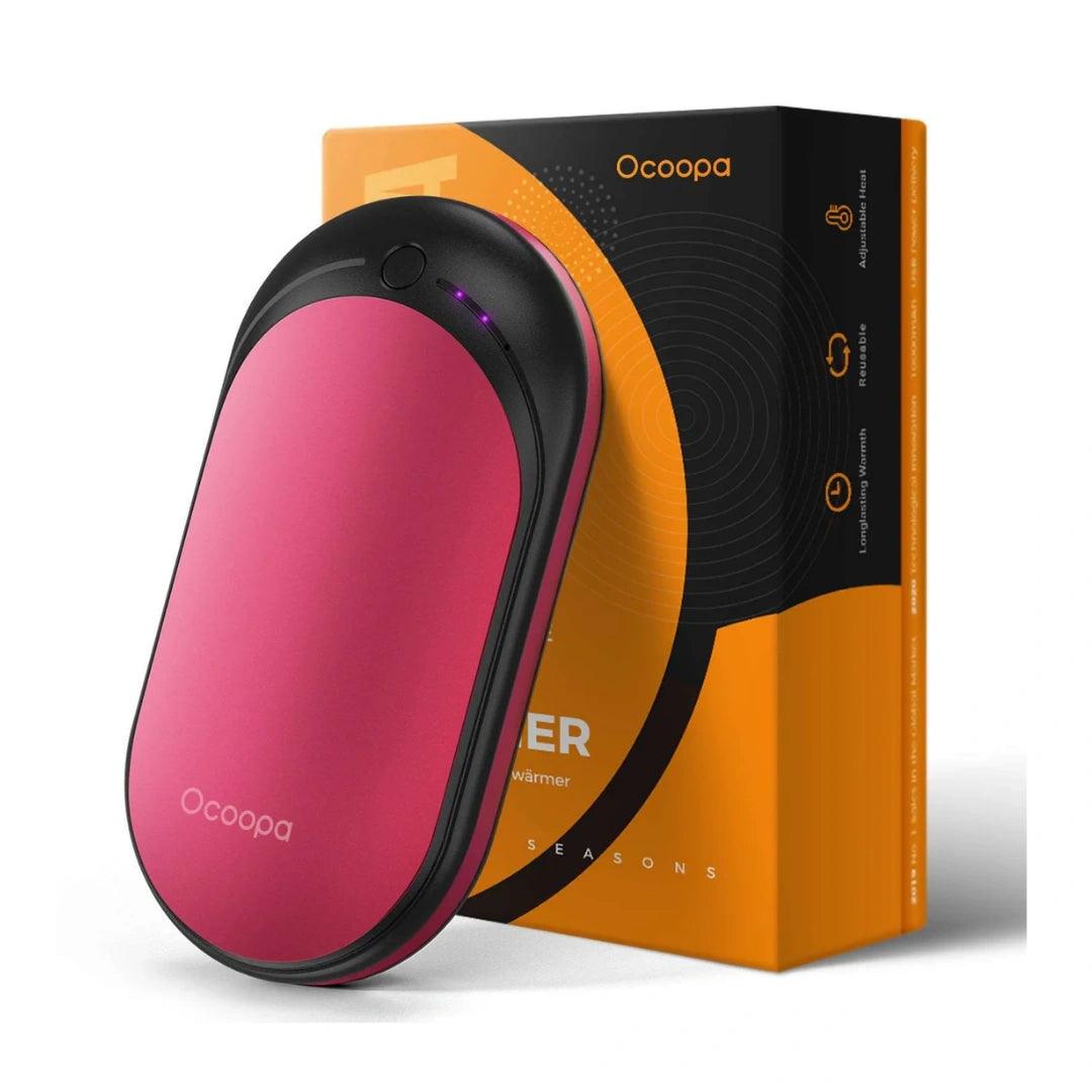 OCOOPA 118D Handwarmer & Powerbank - Handwarmerkopen.nl