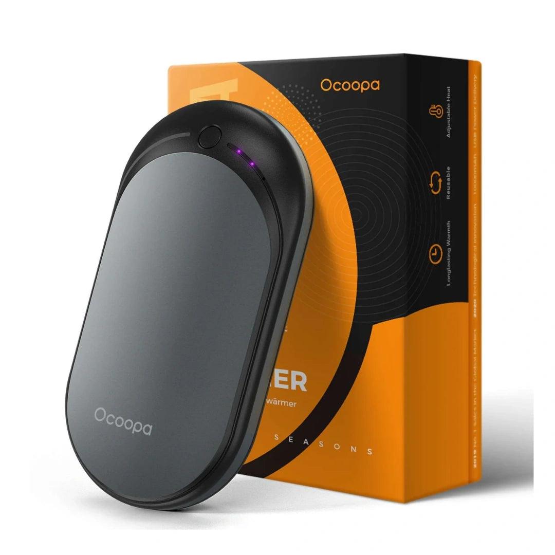 OCOOPA 118D Handwarmer & Powerbank - Handwarmerkopen.nl