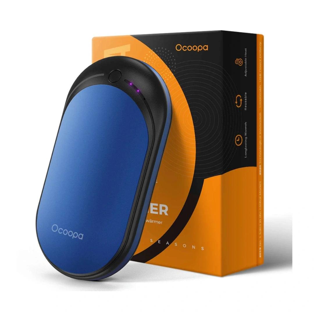 OCOOPA 118D Handwarmer & Powerbank - Handwarmerkopen.nl