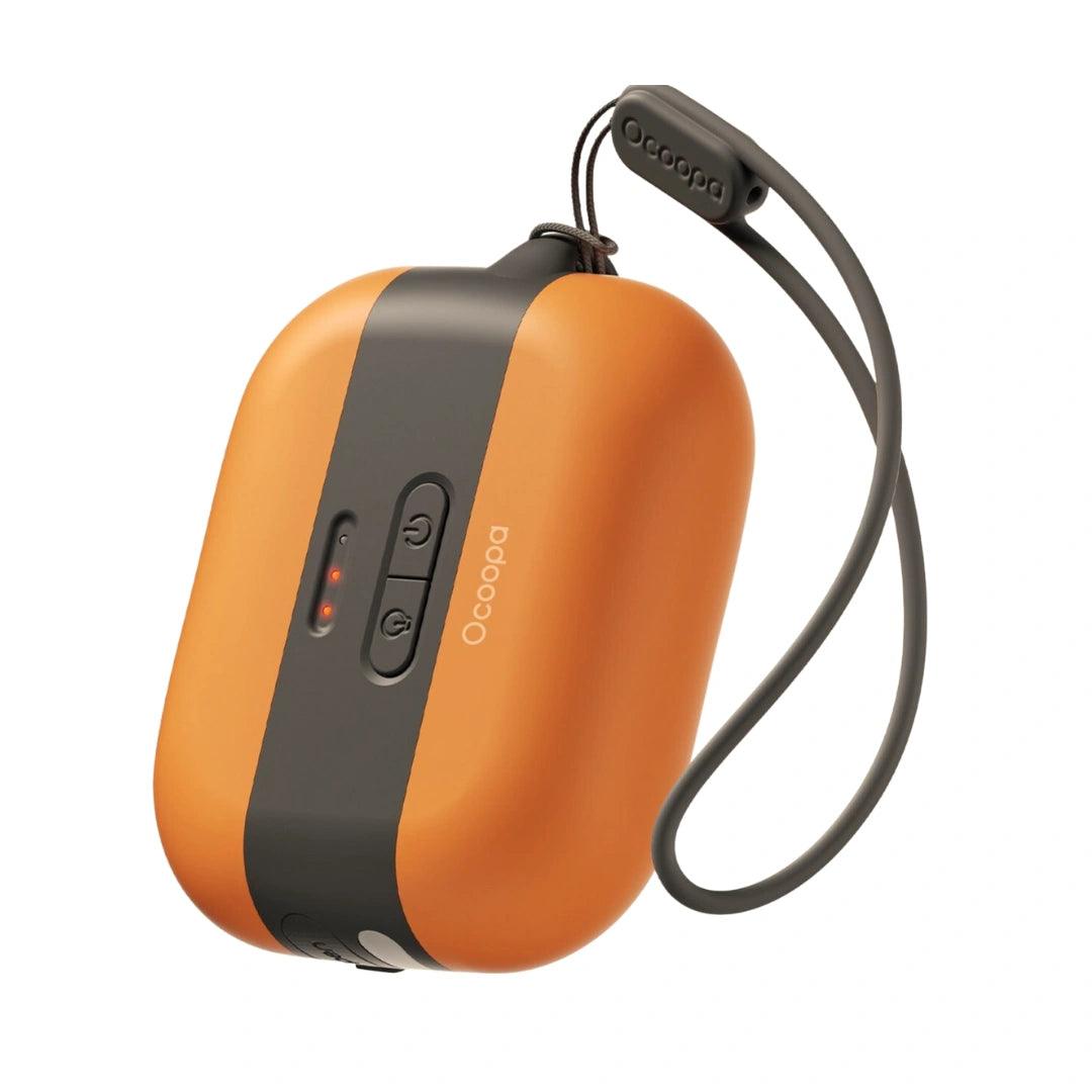 OCOOPA HeatCube Pocket-size Handwarmer 3-in-1 - Handwarmerkopen.nl