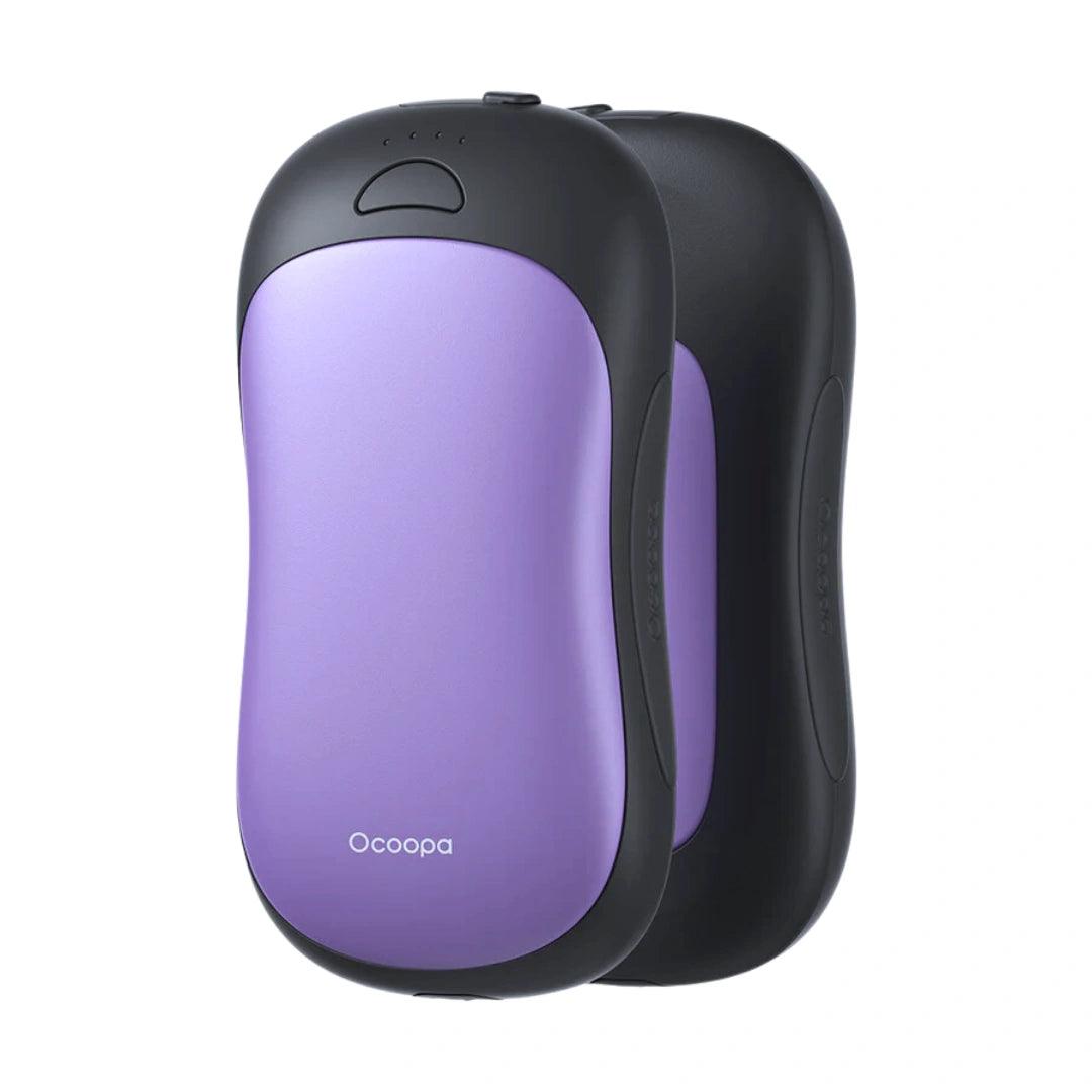 OCOOPA UT3 PRO Handwarmer & Powerbank - Handwarmerkopen.nl