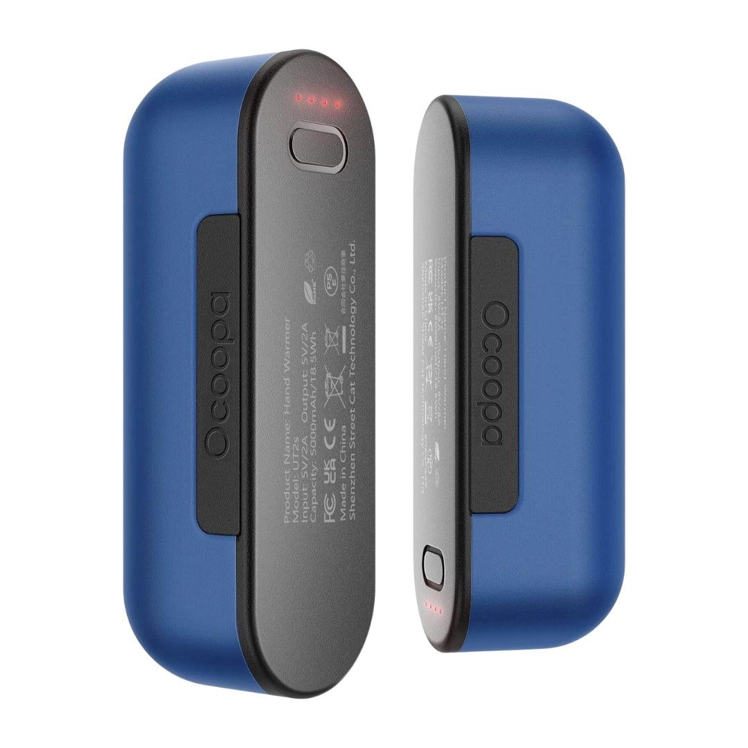 OCOOPA UT2s Handwarmer & Powerbank - Handwarmerkopen.nl