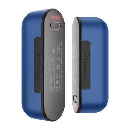 OCOOPA UT2s Handwarmer & Powerbank - Handwarmerkopen.nl