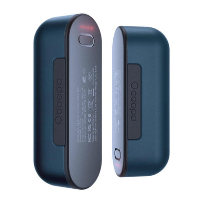 OCOOPA UT2s Handwarmer & Powerbank - Handwarmerkopen.nl