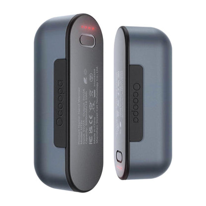 OCOOPA UT2s Handwarmer & Powerbank - Handwarmerkopen.nl