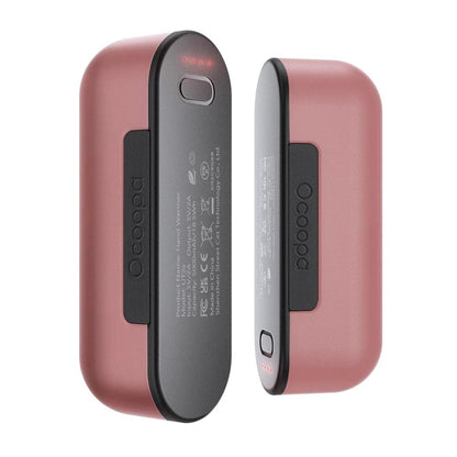 OCOOPA UT2s Handwarmer & Powerbank - Handwarmerkopen.nl