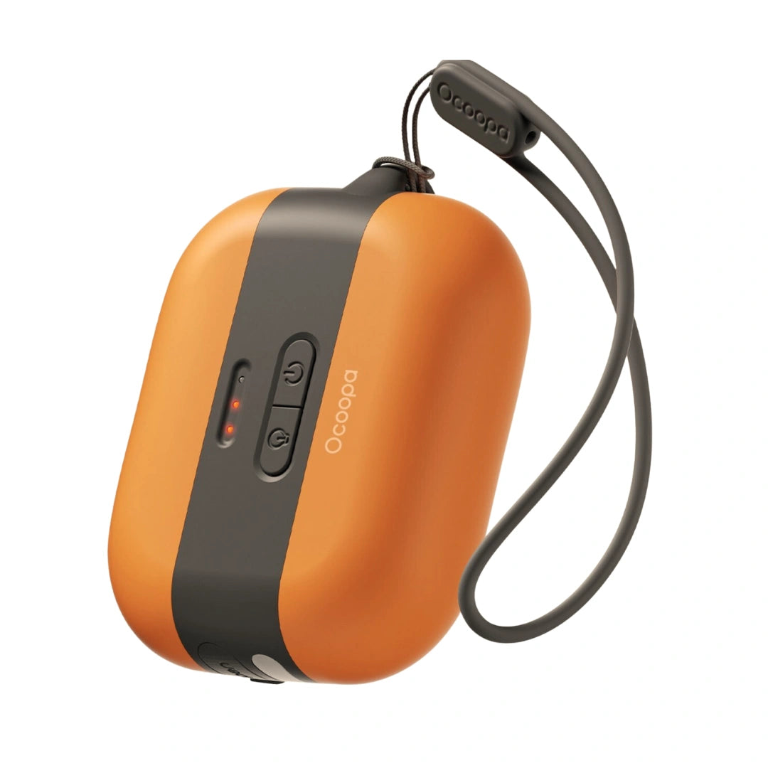 OCOOPA HeatCube Oplaadbare Handwarmer